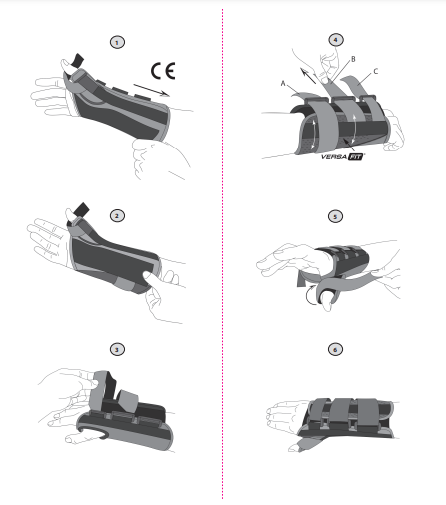 Thumb Versa Fit