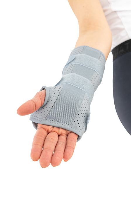 Orteza nadgarstka AM-OSN-U-01 Orteza nadgarstka AM-OSN-U-01