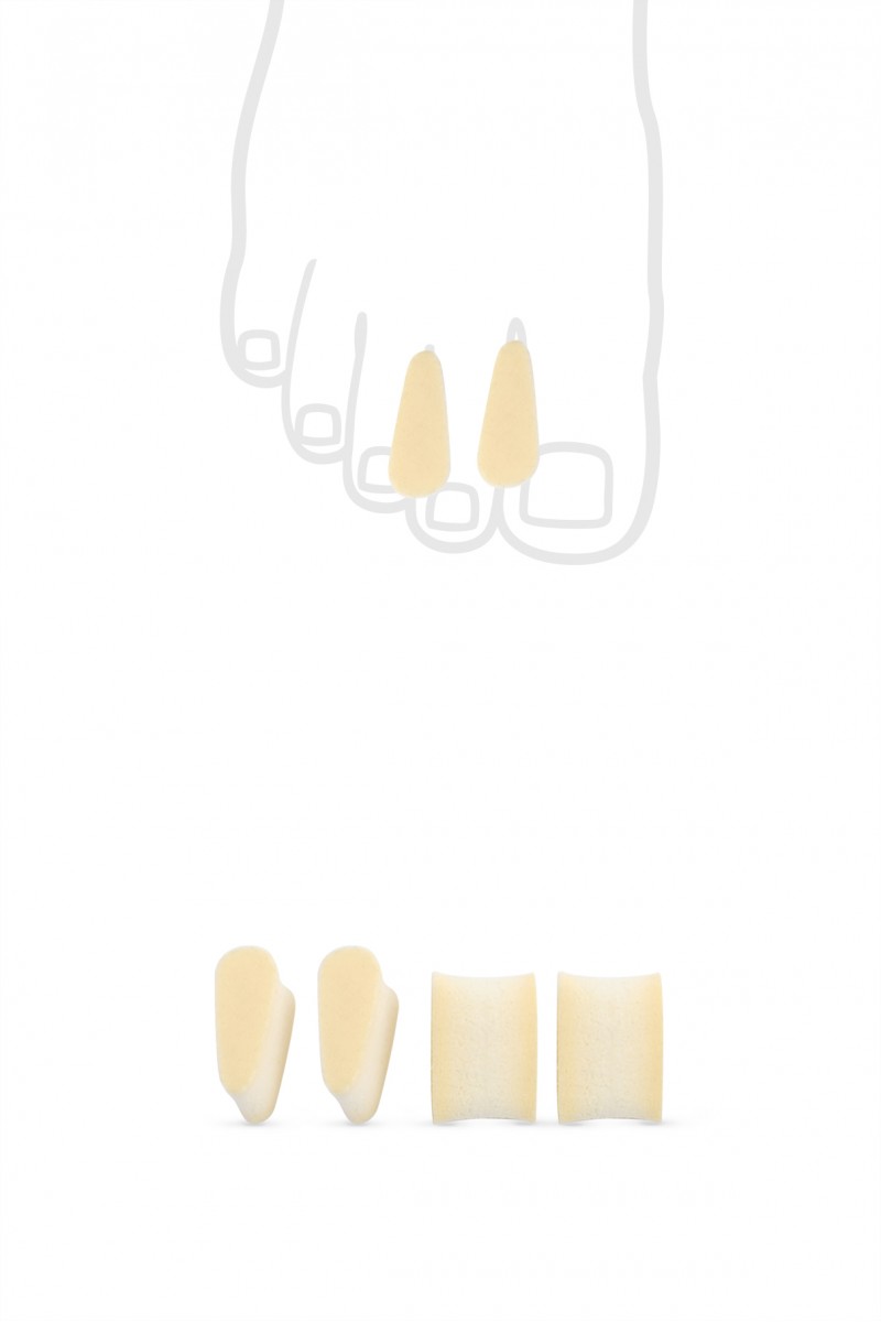 Kliny międzypalcowe