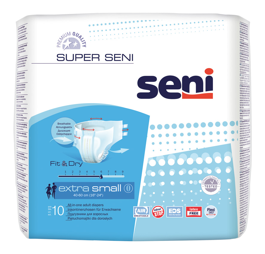 Super Seni Super Seni