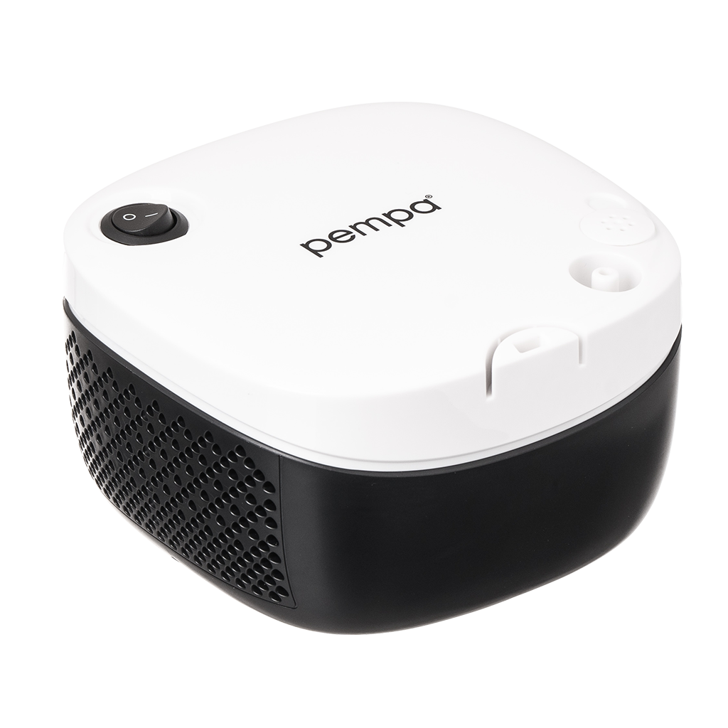 Inhalator tłokowy PEMPA NEB100 Inhalator tłokowy PEMPA NEB100