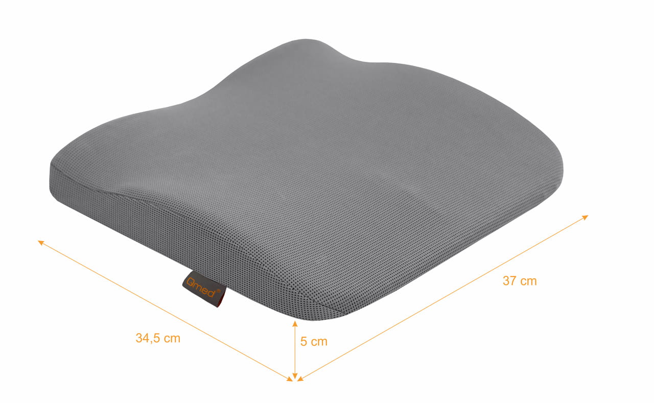 Poduszka bambusowa z żelem chłodzącym SEAT & BACK CUSHION Poduszka bambusowa z żelem chłodzącym SEAT & BACK CUSHION