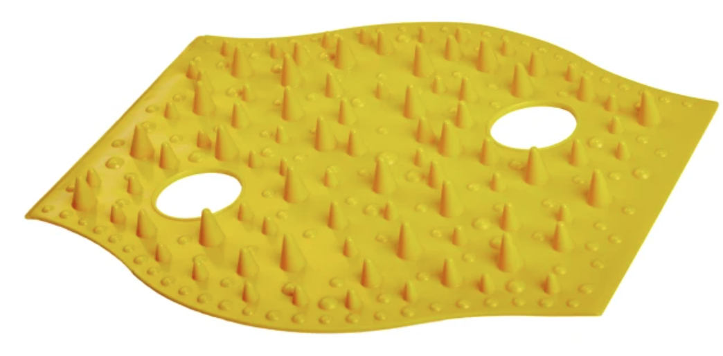 Mata rehabilitacyjna Jeżyk mini