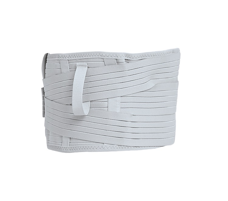 Pas lędźwiowo-krzyżowy. IMMOBILO BST-16 AR-786