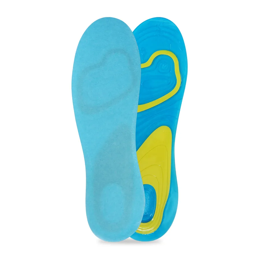 Wkładka żelowa do obuwia DYNAMIC GEL Wkładka żelowa do obuwia DYNAMIC GEL