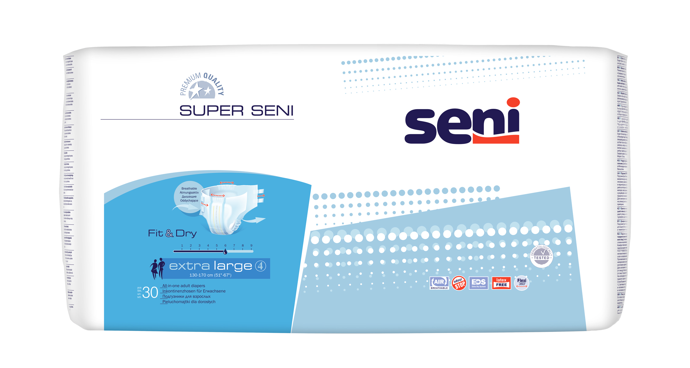 Super Seni Super Seni