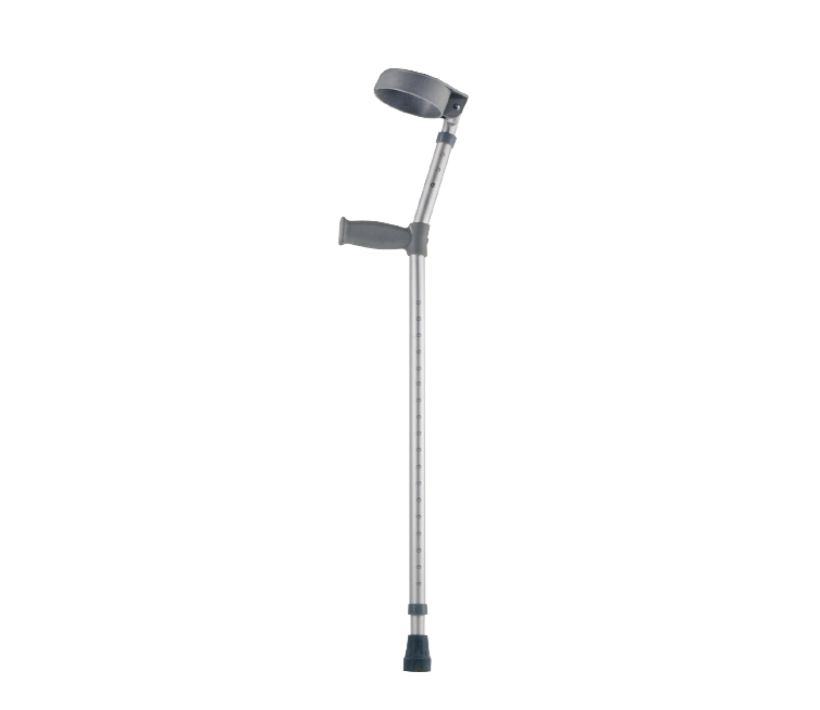 Ortopedyczna Kula inwalidzka łokciowa z ruchomą obejmą AR-024 ARMEDICAL . Ortopedyczna Kula inwalidzka łokciowa z ruchomą obejmą AR-024 ARMEDICAL .