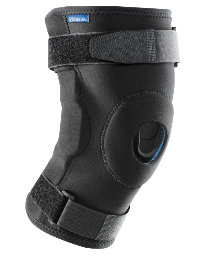 Orteza stawu kolanowego KNEE HINGED Orteza stawu kolanowego KNEE HINGED