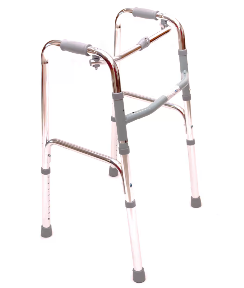 Balkonik rehabilitacyjny krocząco-statyczny THZ-913L Balkonik rehabilitacyjny krocząco-statyczny THZ-913L