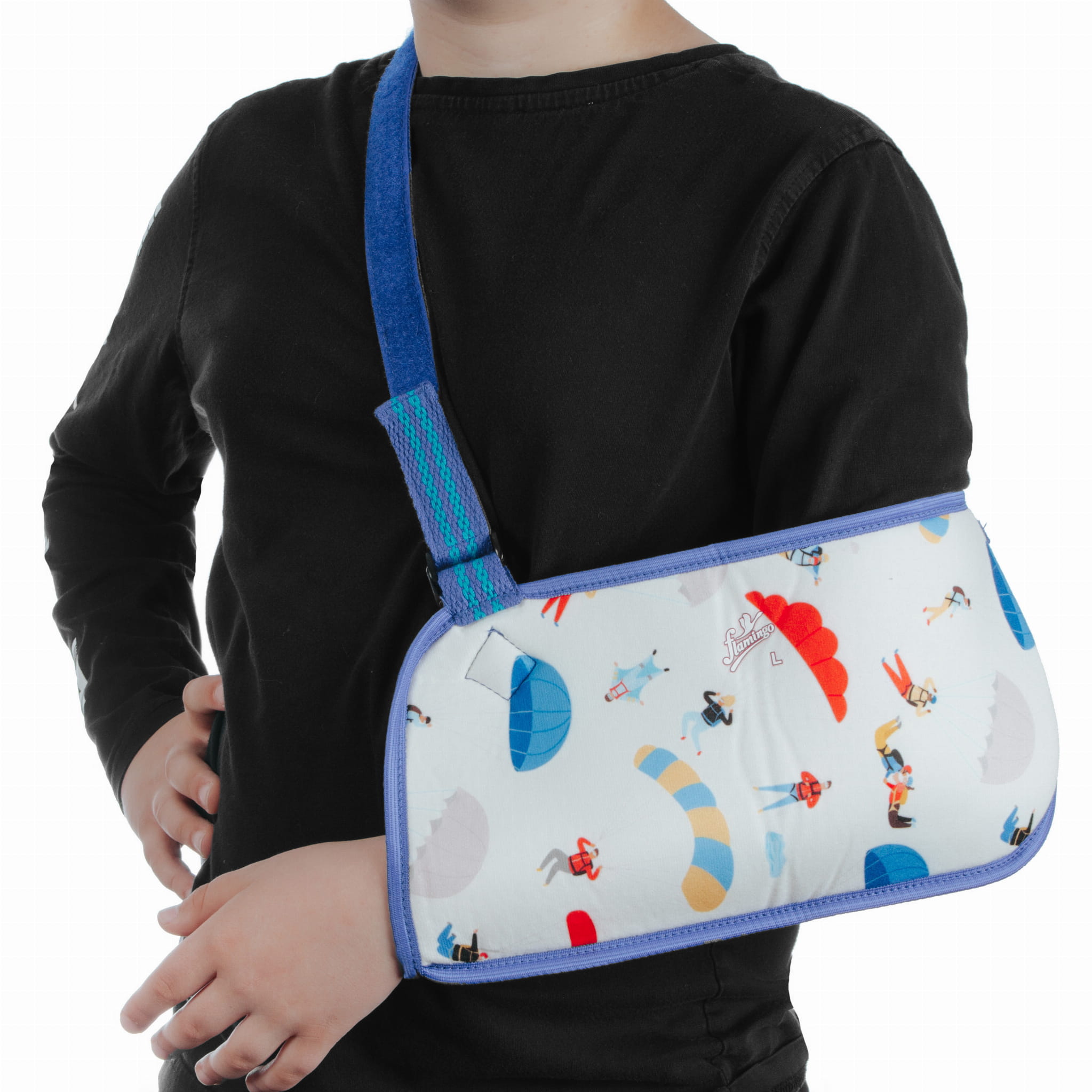 Temblak Dla Dzieci Pediatryczny Gips Na Rękę Temblak Dla Dzieci Pediatryczny Gips Na Rękę