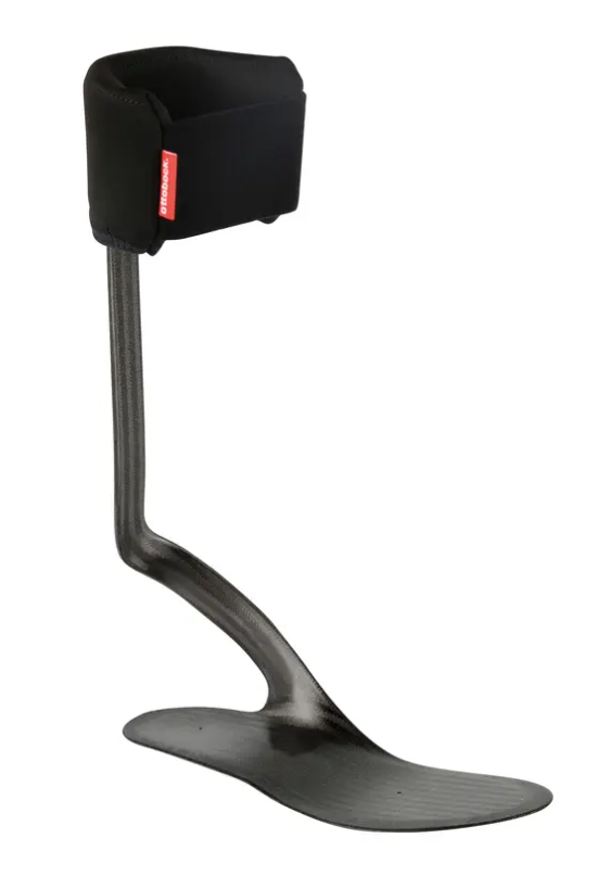 Orteza funkcjonalna na goleń i stopę WALK ON TRIMABLE