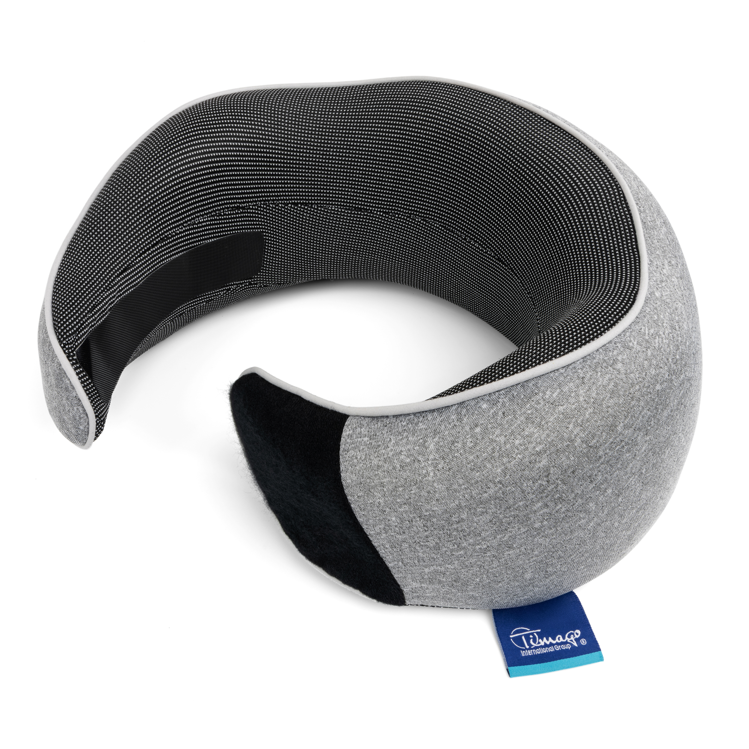 Poduszka ortopedyczna - TRAVEL SNAIL Poduszka ortopedyczna - TRAVEL SNAIL