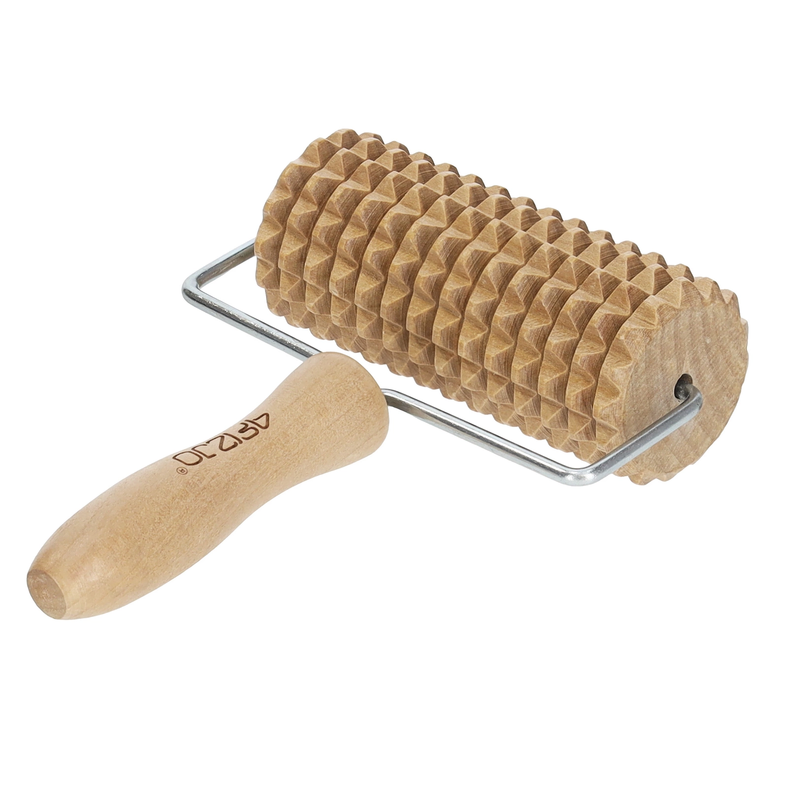 Drewniany roller do masażu Drewniany roller do masażu