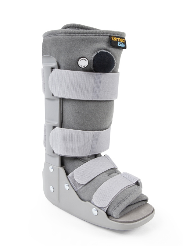 Orteza stopowo-goleniowa WALKER KID AIR WALKING BOOT Orteza stopowo-goleniowa WALKER KID AIR WALKING BOOT