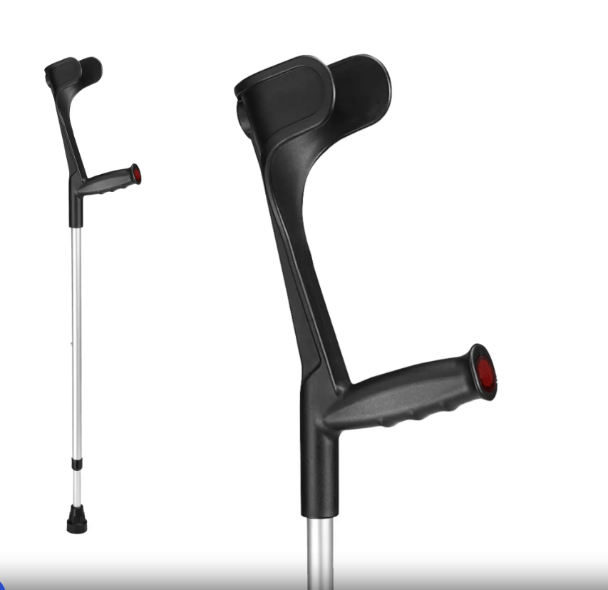 Kula ortopedyczna łokciowa Forearm Crutches KLASSIKER Kula ortopedyczna łokciowa Forearm Crutches KLASSIKER