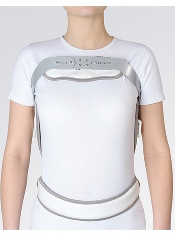 Gorset ortopedyczny HX-3 typu JEWETTA Gorset ortopedyczny HX-3 typu JEWETTA