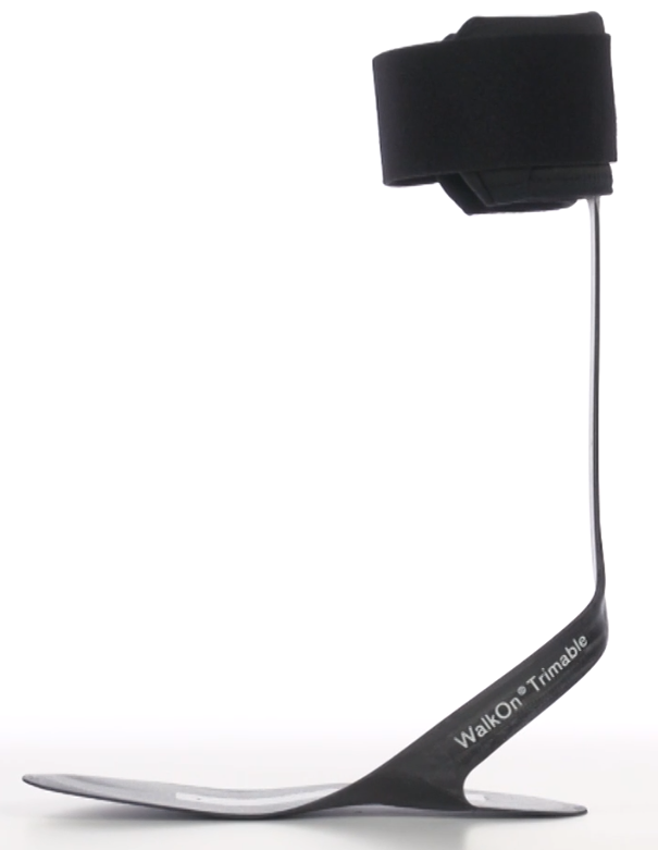 Orteza funkcjonalna na goleń i stopę WALK ON TRIMABLE Orteza funkcjonalna na goleń i stopę WALK ON TRIMABLE