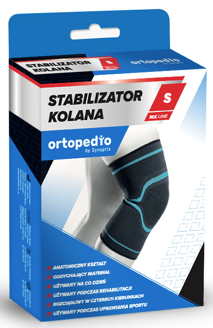 Stabilizator kolana 