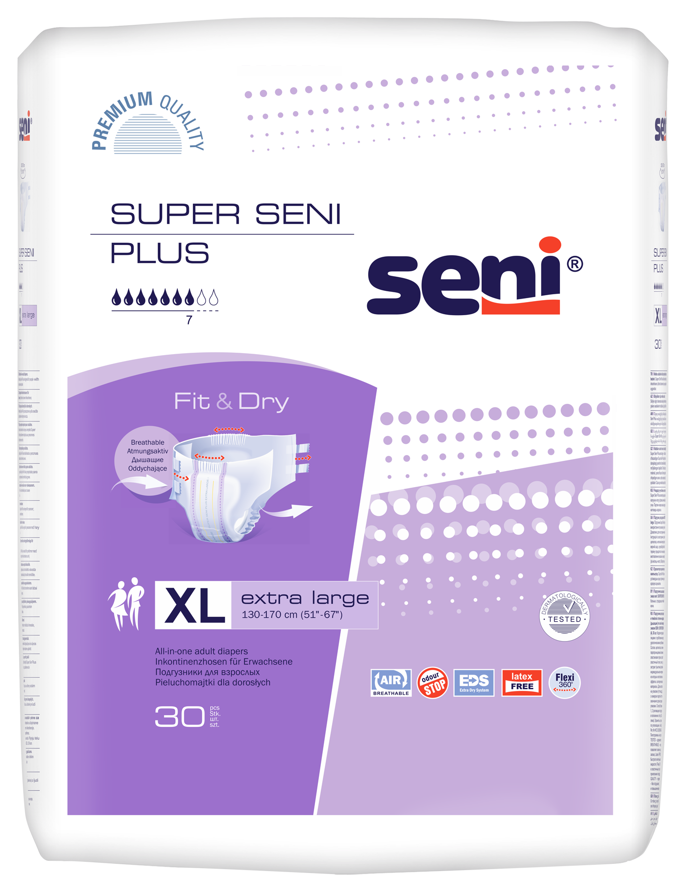 Super Seni Plus Super Seni Plus