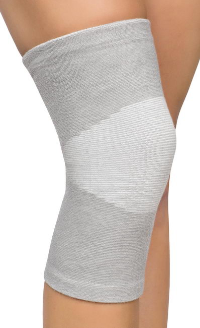 Elastyczna opaska stawu kolanowego 