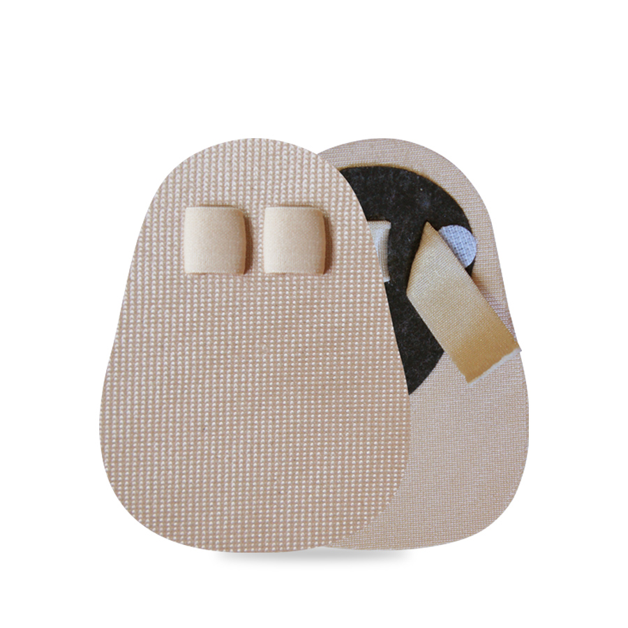 Półwkładka na palce młotkowate HAMMER TOE