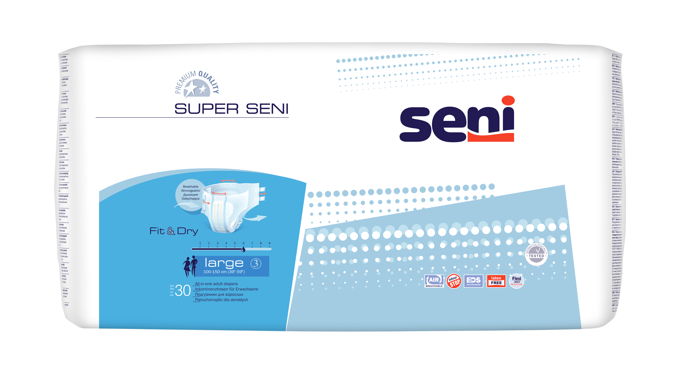 Super Seni Super Seni