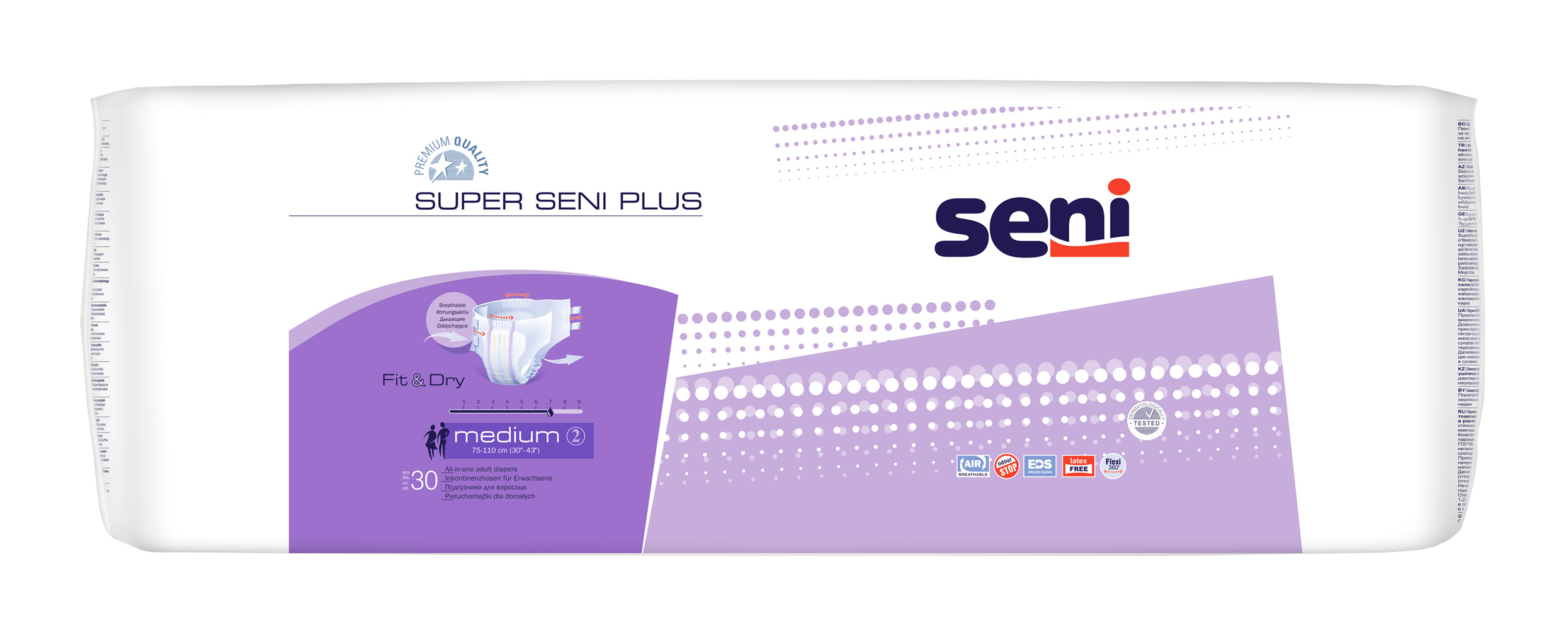 Super Seni Plus Super Seni Plus