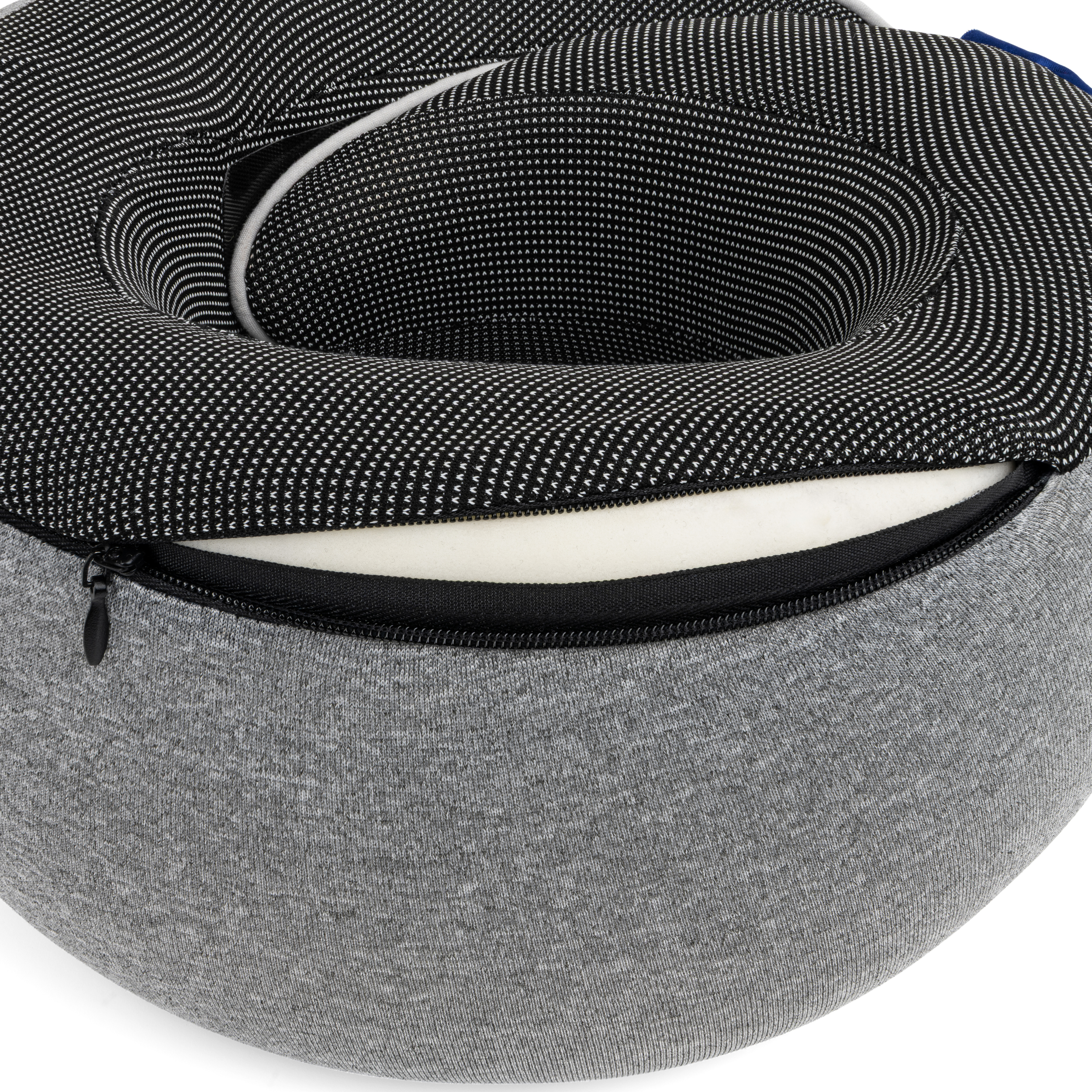 Poduszka ortopedyczna - TRAVEL SNAIL Poduszka ortopedyczna - TRAVEL SNAIL