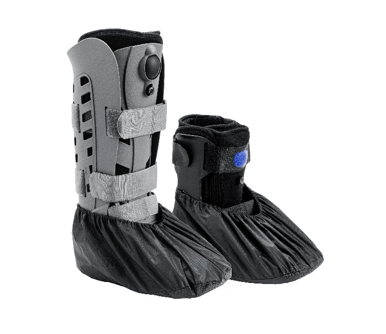 Pokrowiec ochronny na ortezę Walker lub gips