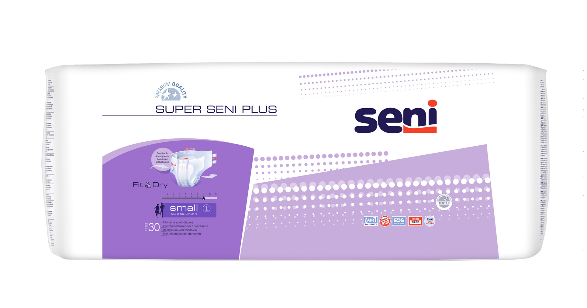Super Seni Plus Super Seni Plus
