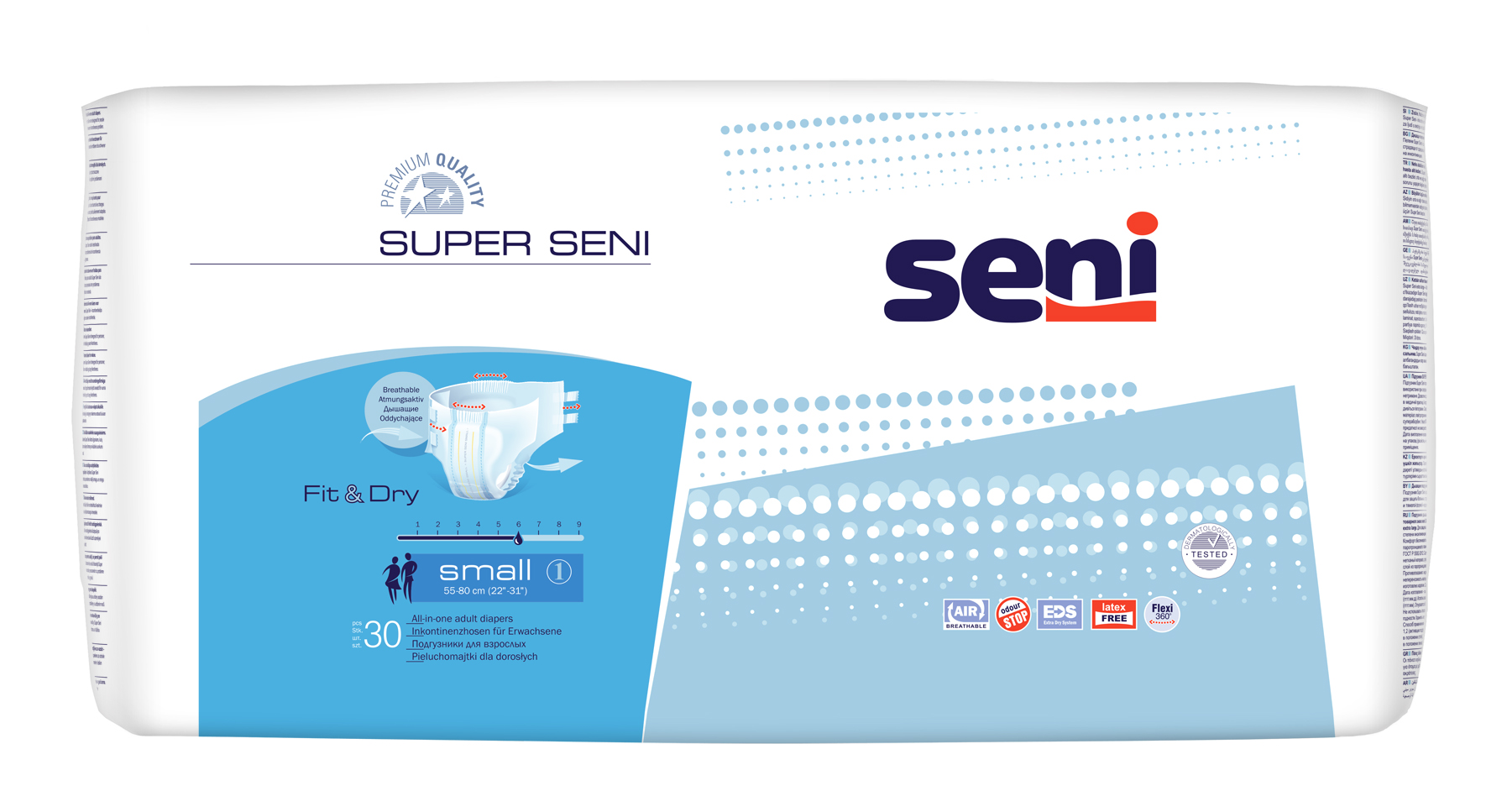 Super Seni Super Seni