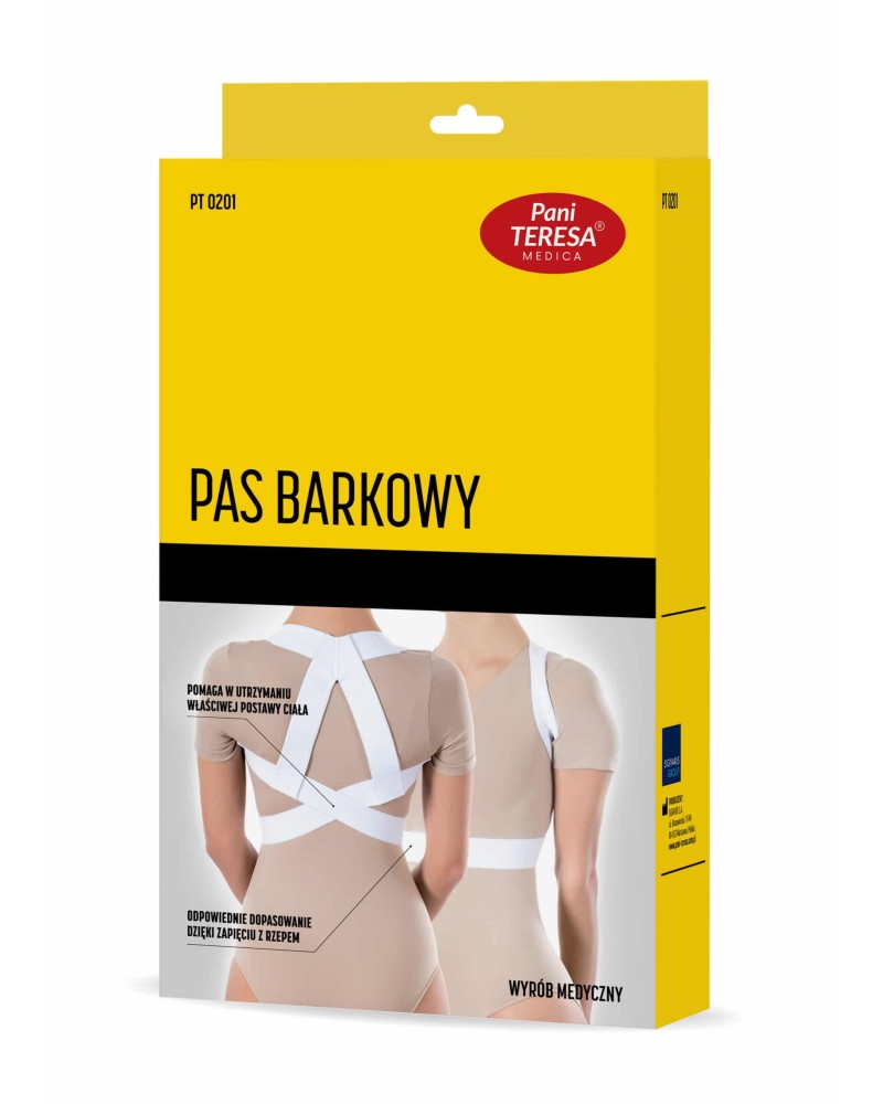 Pas Barkowy Pas Barkowy