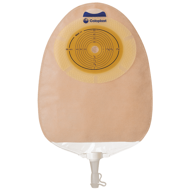 Worek 1-cz. urostomijny SenSura Worek 1-cz. urostomijny SenSura