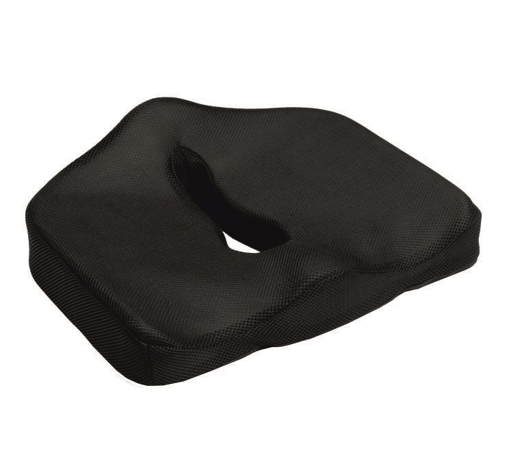 Poduszka ortopedyczna do siedzenia PREMIUM SEAT 45 x 40 x 12cm Poduszka ortopedyczna do siedzenia PREMIUM SEAT 45 x 40 x 12cm