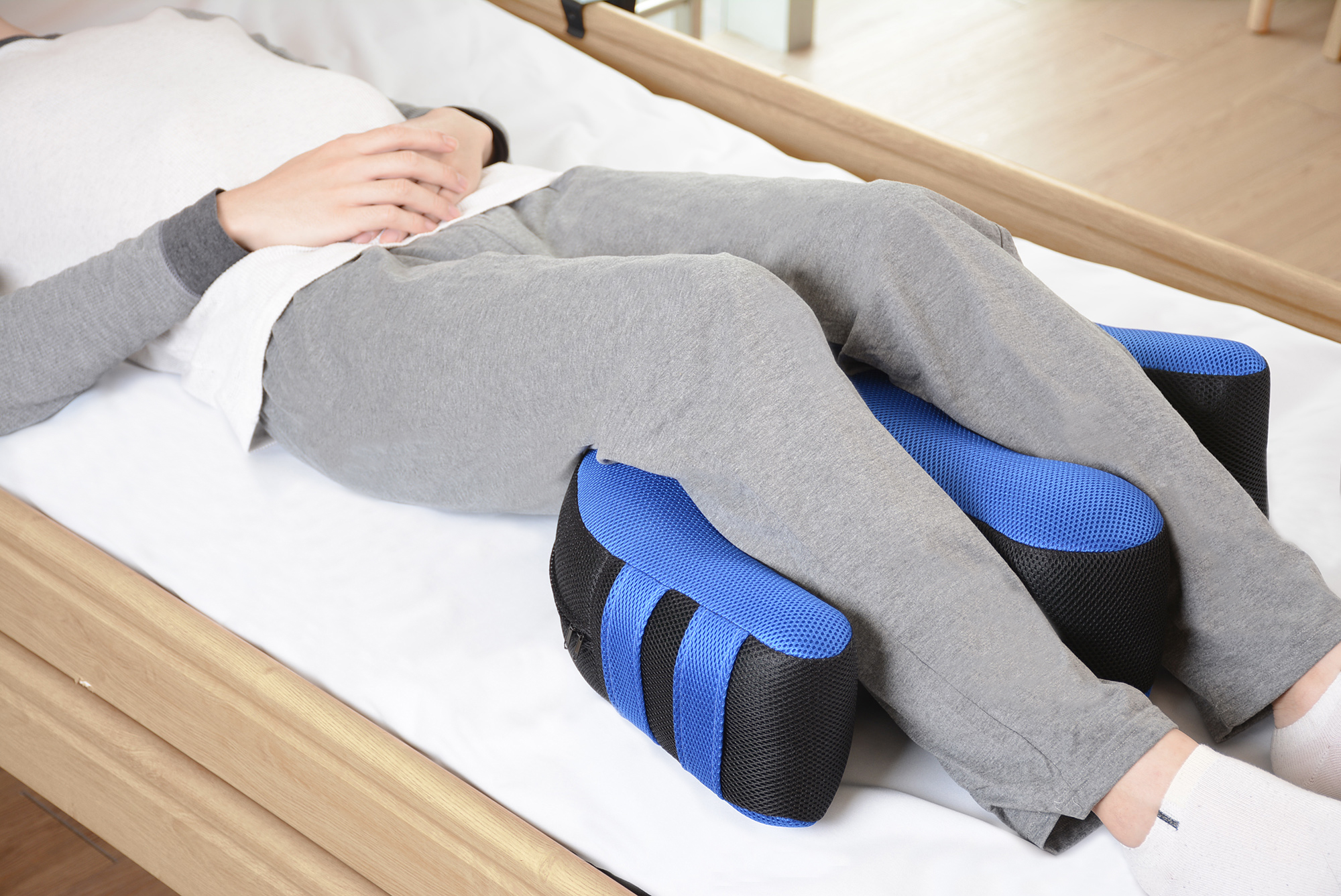 Bubble roll - poduszka do obracania pacjenta Bubble roll - poduszka do obracania pacjenta