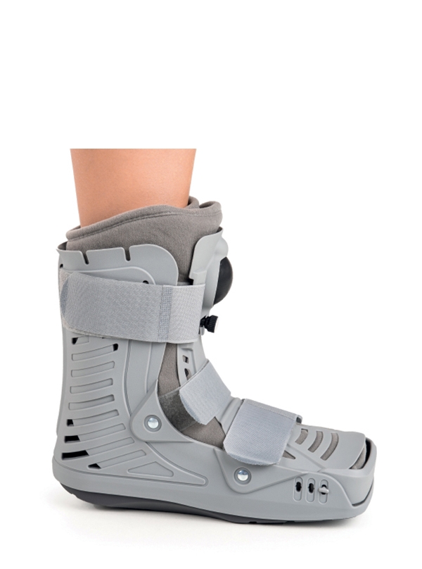 Air Walking Boot Orteza stopowo – goleniowa orteza krótka Air Walking Boot Orteza stopowo – goleniowa orteza krótka