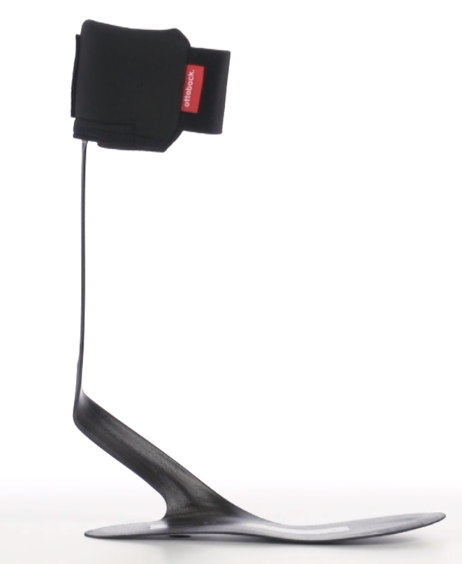 Orteza funkcjonalna na goleń i stopę WALK ON TRIMABLE Orteza funkcjonalna na goleń i stopę WALK ON TRIMABLE