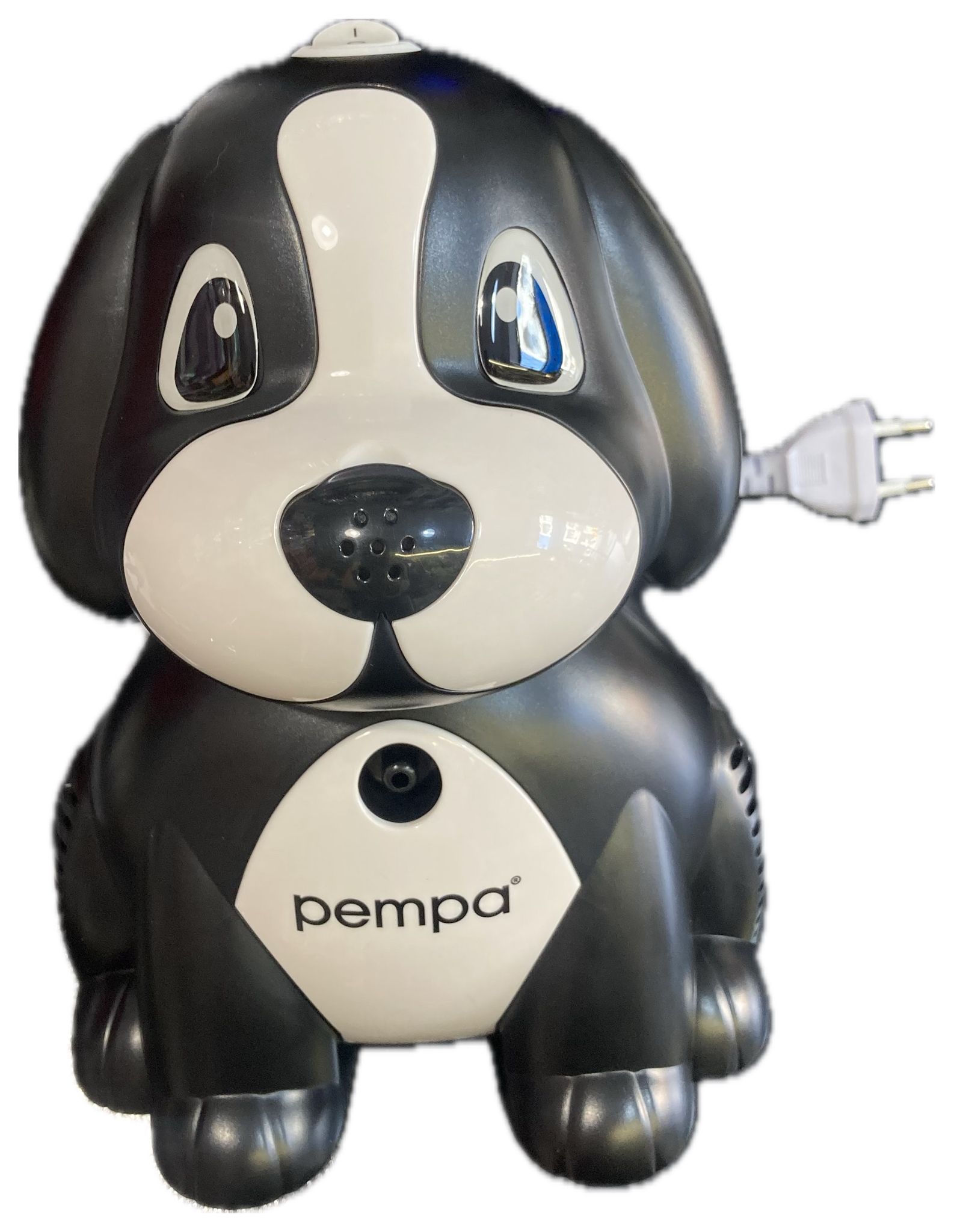 Inhalator tłokowy PEMPA NEB KIDS Inhalator tłokowy PEMPA NEB KIDS