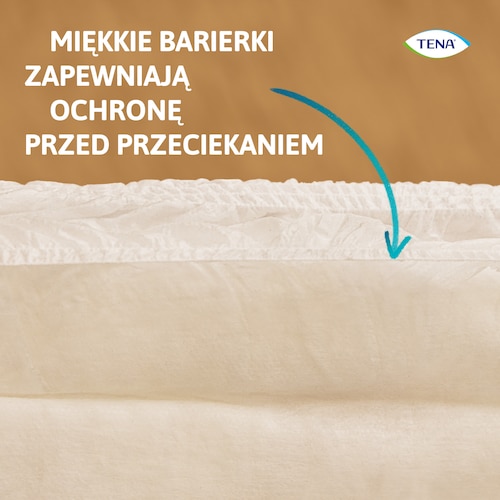 Majtki chłonne Tena Pants Normal Majtki chłonne Tena Pants Normal