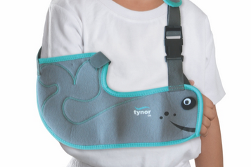 Temblak Pediatryczny Dziecięcy