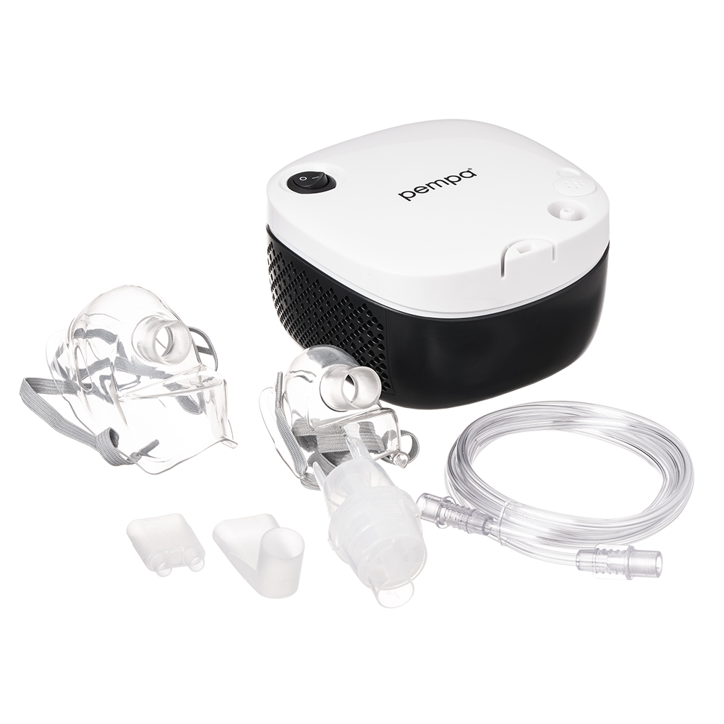 Inhalator tłokowy PEMPA NEB100