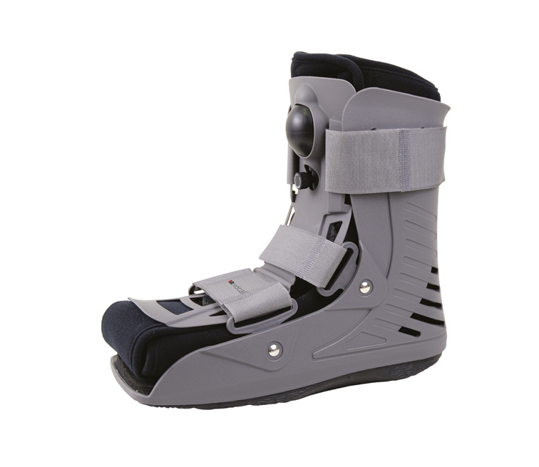 Orteza stopowo-goleniowa, niska. Walker Pro AR-601 Orteza stopowo-goleniowa, niska. Walker Pro AR-601
