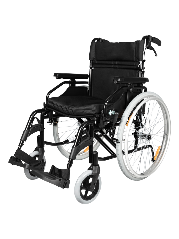 Wózek inwalidzki RF-3 Cruiser Active waga od 13,3 kg  Wózek inwalidzki RF-3 Cruiser Active waga od 13,3 kg