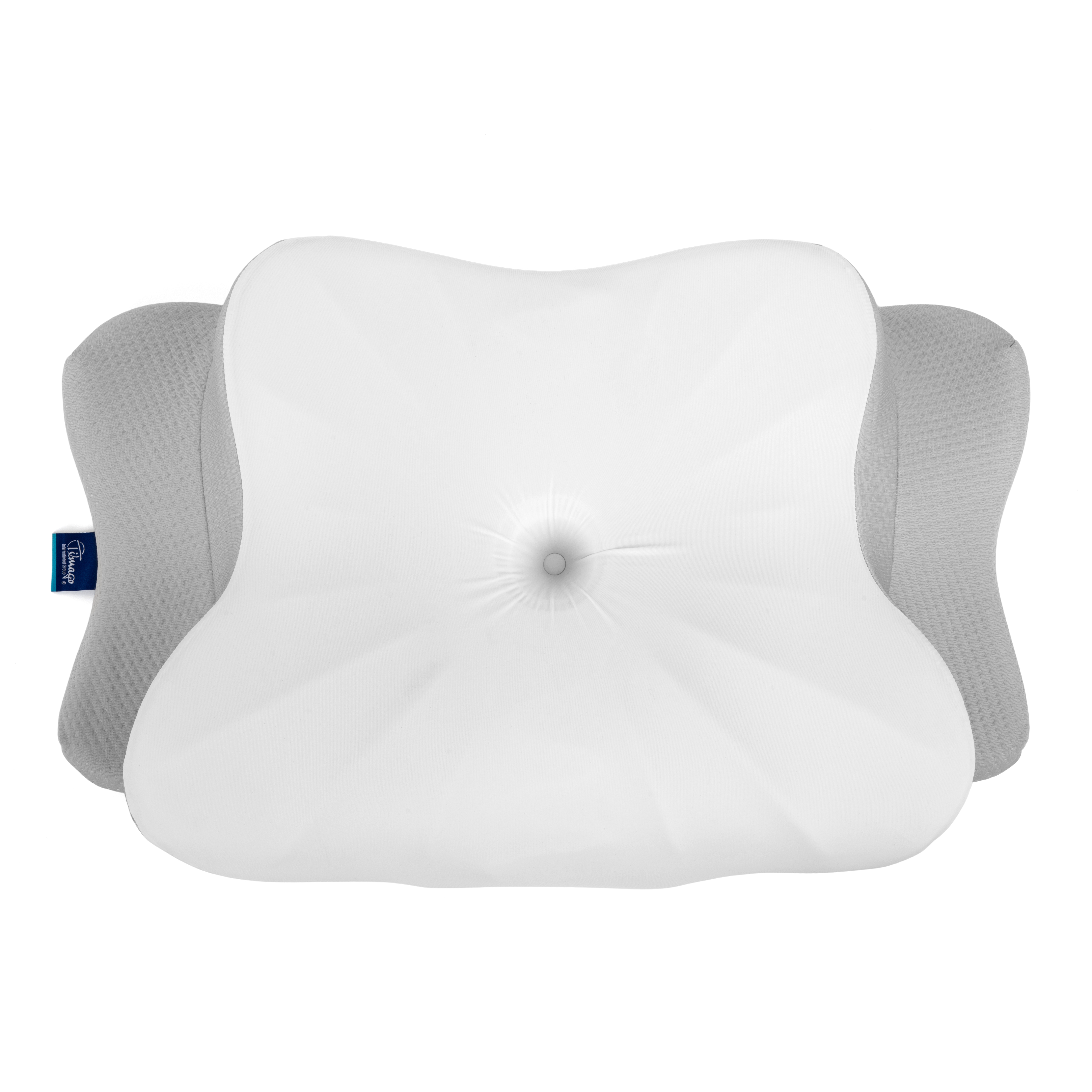 Poduszka do spania na boku/CPAP - SLEEP BUDDY PODUSZKA MOTYL Poduszka do spania na boku/CPAP - SLEEP BUDDY PODUSZKA MOTYL