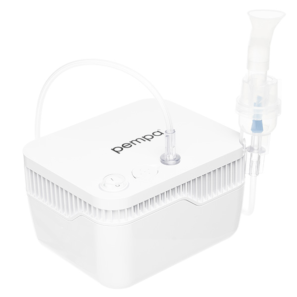 Inhalator tłokowy PEMPA NEB200 Inhalator tłokowy PEMPA NEB200