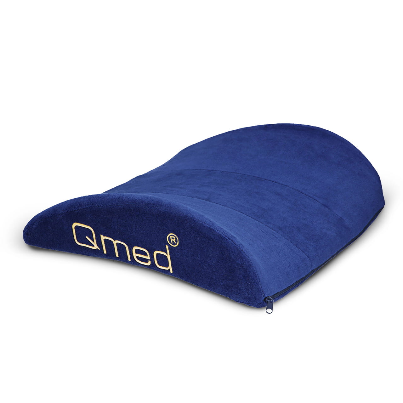 Poduszka lędźwiowa Qmed LUMBAR SUPPORT (twarda) Poduszka lędźwiowa Qmed LUMBAR SUPPORT (twarda)
