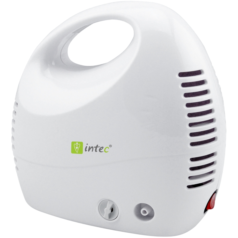 Inhalator tłokowy Cirro Inhalator tłokowy Cirro