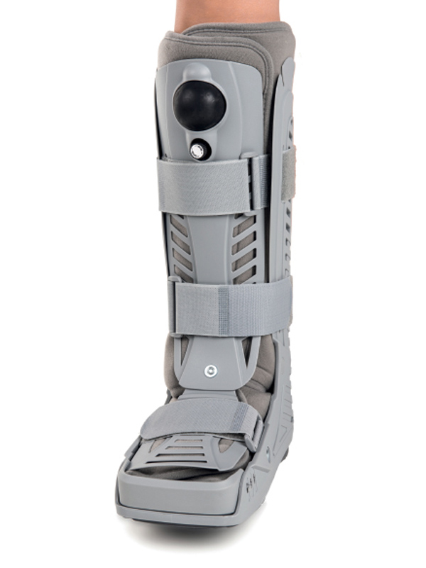 Air Walking Boot Orteza stopowo – goleniowa orteza długa Air Walking Boot Orteza stopowo – goleniowa orteza długa