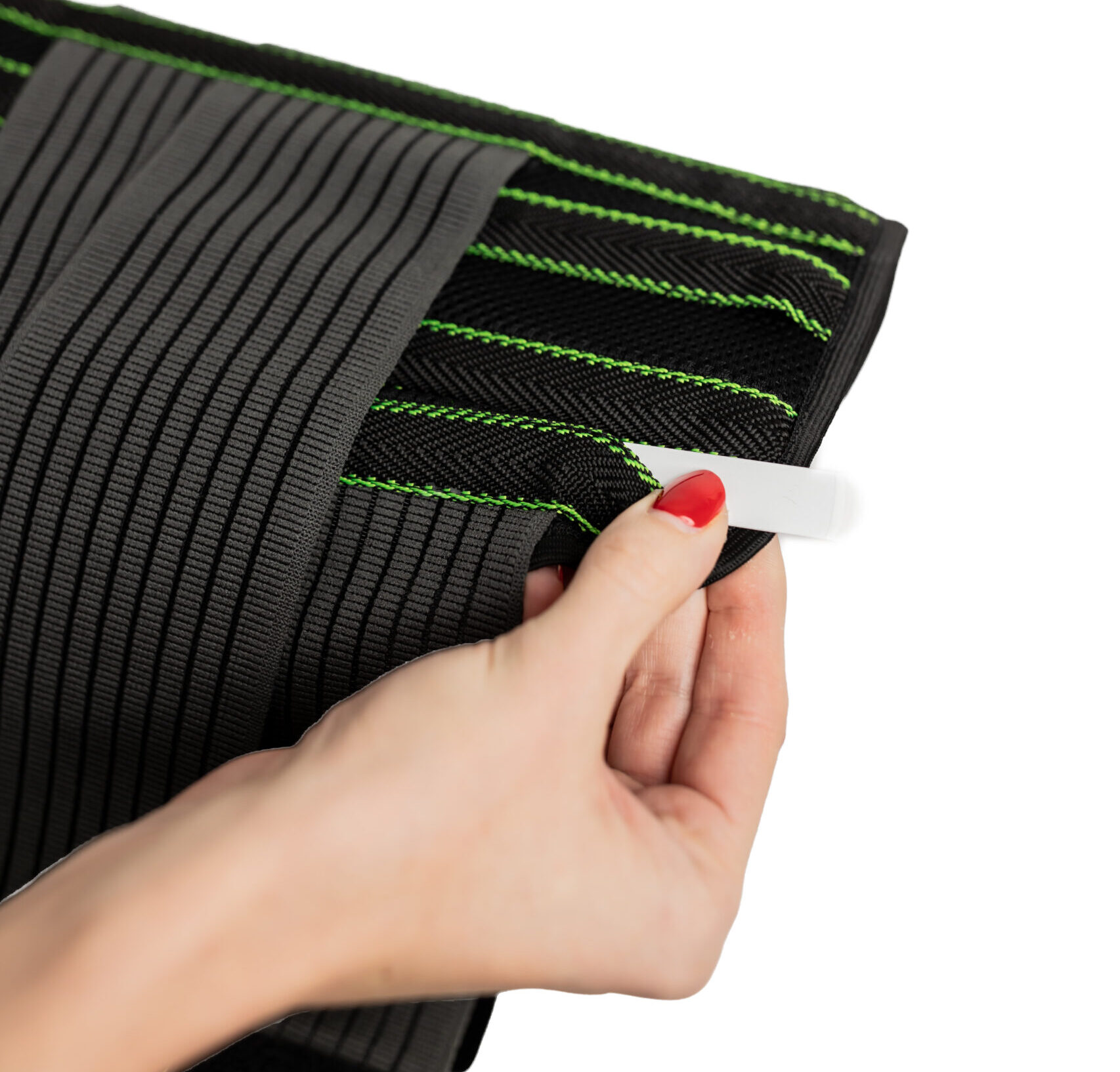 Orteza kręgosłupa lędźwiowo-krzyżowa ze stalkami AT04502 Orteza kręgosłupa lędźwiowo-krzyżowa ze stalkami AT04502