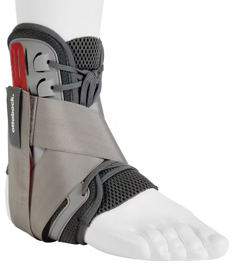 Orteza stawu skokowego Malleo Sprint 50S3 Orteza stawu skokowego Malleo Sprint 50S3